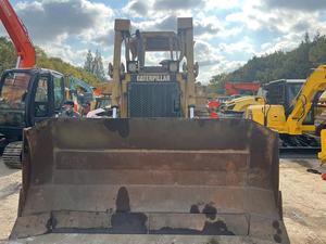 Used Caterpillar D6R/D6M/D6D/D6G/D7R/D7H/D7G Bulldozers 2020 Model 5.61m3 Dozing Capacity Motor 123KW Power Engine Gearbox <b>Pump</b> - Product Image 6