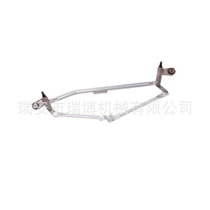 Adecuado para el mecanismo de limpiaparabrisas del Buick Enclave 22820106 Chevrolet 602-066 Enclave. - Product Image 5