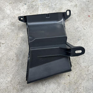 Tuyau d'admission d'air Toyota Corolla 17753-0T090 en plastique pour la version américaine 2020, pièce de rechange - Product Image 1