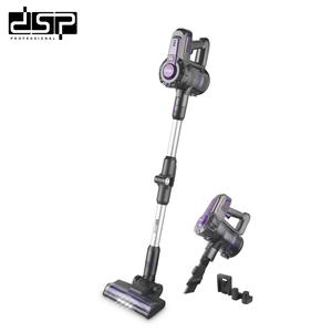 Aspiradora Inalámbrica DSP KD2043 con Capacidad de Polvo de 0.8L, Funciona con Batería, Limpieza en Seco, Uso Doméstico - Product Image 1
