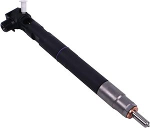 Injecteur de carburant diesel Common Rail CRDI 28229873 33800-4A710 pour Hyundai H1 Starex Porter 2 Kia Bongo 3 Euro 5 - Product Image 5