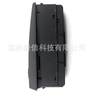 Panneau de commande MAN (OE) pour interrupteurs de lève-vitres, interrupteurs de camion 81258067095 - Product Image 1