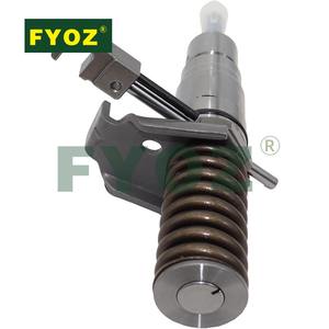 1ชิ้นคอมมอนเรลหัวฉีดน้ำมันเชื้อเพลิง162-0212เหมาะสำหรับหนอนผีเสื้อแมว539 knuckleboom โหลดเดอร์3114เครื่องยนต์3116 - Product Image 2