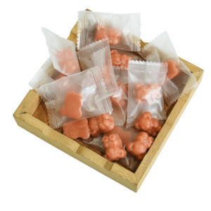 Suplemento Dietético de Calidad Personalizado de Fábrica, Gomitas para la Salud Masculina, Sabor Natural, Sin Azúcar, Multivitamínico, Inmunológico - Product Image 6