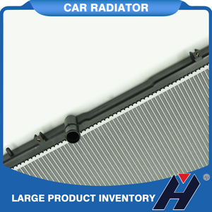 <span class=keywords><strong>Radiateur</strong></span> en aluminium HEYUAN pour Great Wall M2/M4, neuf, avec une performance de refroidissement 30 % supérieure, OEM 1301100AY31XA, garantie 1 an - Product Image 4
