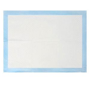 Coussinets absorbants pour animaux de compagnie, à séchage rapide, couches pour chiots, tapis d'entraînement pour chiens, tapis à urine, tapis de toilette jetables pour chiens - Product Image 4