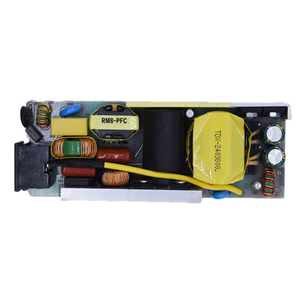 อะแดปเตอร์แปลงไฟ4A 24โวลต์ C14 C6พื้น UL CE RCM ukca bis KC ได้รับการรับรองแหล่งจ่ายไฟ24โวลต์4A - Product Image 6