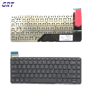 NUEVO Teclado en Inglés SIN MARCO para HP Stream Home 13-C000 13-C 13-C001LA, Precio de Fábrica OEM, Buena Calidad - Product Image 2