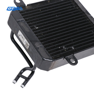 Radiador de Aluminio para Sistemas de Refrigeración a Precio Competitivo para Evora GT410 2017-2020 OE A138K0054 Tanque de Radiador - Product Image 3