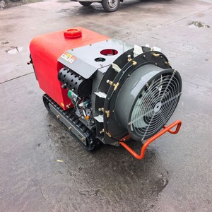 Remote Control Diesel Agricultural <b>Sprayer</b> 200L 400L High Capacity Farm Use Engine Powered - Product Image 1