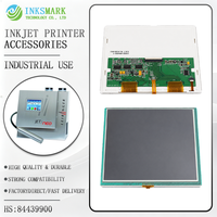Pièces détachées pour imprimante à jet d'encre Leibinger LET2 NEO, écran tactile E55-005172 S, alternative durable au prix d'usine