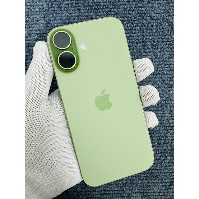 Wholesale Used A19 Cell Mobile Phones US Version LL/A Grade A+ Unlocked Original Used Smartphone iPhone 17 512GB
