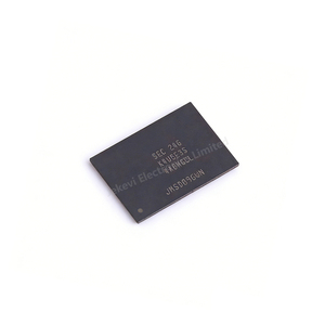 Jekevi ชิ้นส่วนอิเล็กทรอนิกส์ FBGA-200 K4U6E3S4AB-MGCL ความจุ16กิกะไบต์ LPDDR4X ต้นฉบับและใหม่ - Product Image 1