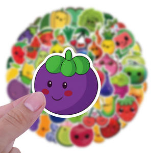 120PCS Hey Urso Sensorial Graffiti Adesivos Decorado Bagagem Computador Skate Adesivo Pvc Adesivos Impermeáveis Atacado - Product Image 3