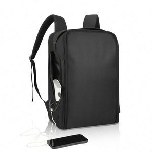 Estuche Portátil para Cuchillos de Chef, Muestra Gratuita, Fábrica con Certificación BSCI, Almacenamiento Duradero para Exteriores, Viajes, Cocina, Resistente, OEM, con Más de 20 Años de Experiencia - Product Image 2