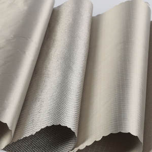 نسيج موصل <span class=keywords><strong>EMF</strong></span> ESD EMC EMI مواد مقاومة للتآكل رغوة موصلة - Product Image 2