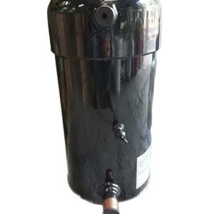 คอมเพรสเซอร์แบบสกรอลล์ Panasonic รุ่น C-SCN903H8T สำหรับเครื่องปรับอากาศและห้องเย็น (อะไหล่เปลี่ยน) - Product Image 5