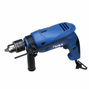 Taladros de Impacto de Velocidad Ajustable, 220V-50/60Hz, 500W, 13mm - Product Image 4
