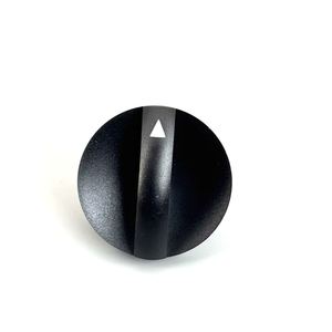 Vigo <b>Panel</b> Knob A Type 55905-0K011 Round Manual Actuator ABS <b>Plastic</b> <b>Wall</b> Mounted HVAC Part - Product Image 3