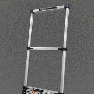 Escaleras Telescópicas Plegables <span class=keywords><strong>de</strong></span> <span class=keywords><strong>Aluminio</strong></span> <span class=keywords><strong>de</strong></span> 40 cm <span class=keywords><strong>de</strong></span> Distancia entre Peldaños a <span class=keywords><strong>Precio</strong></span> Competitivo - Product Image 5