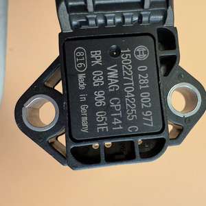 新しいアウディフォルクスワーゲンC8 A4 B9 Q5 B8 A3 EA211吸入圧力センサー03G906051E 04E906051A状態使用1年保証 - Product Image 6