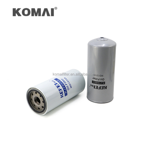 Filtre à huile hydraulique KOMAI HF35076 51.05504.0066 51.05504.0067 W13145 WD13145 89901300000 3143251 WD13145/14 pour DEMAG AZ36942 - Product Image 2