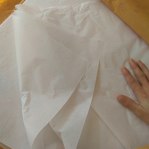 Papier d'emballage pour hamburgers, personnalisé avec logo imprimé, qualité alimentaire, résistant à la graisse, recyclable, pour <span class=keywords><strong>charcuterie</strong></span>, viande, biscuits, pain - Product Image 6