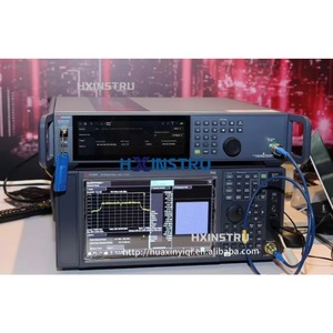 เครื่องรับสัญญาณ EMI รุ่น Keysight N9048B PXE ของเยอรมัน ช่วงความถี่ 2 Hz ถึง 26.5 GHz สำหรับเครื่องมือทดสอบ - Product Image 1