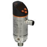 Sensor Original IFM PN2696 PN-2.5-REN14-MFRKG/US/ /V con Pantalla Roja/Verde de 4 Dígitos y IO-Link - Product Image 3