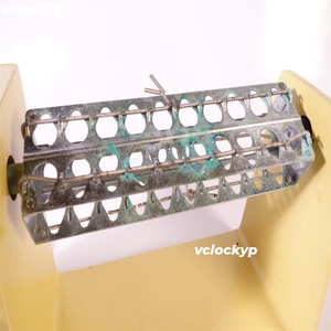 Tube à essai Wheaton Heidolph reax-2 / Rotateur clinique - Product Image 2