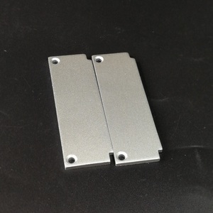 SDW143-R <span class=keywords><strong>prix</strong></span> d'usine plâtre dans les canaux LED boîtier de profil en aluminium Led sec - Product Image 5