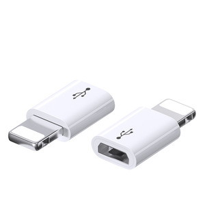 El micro USB es adecuado para el adaptador de conversión de tipo C Android <span class=keywords><strong>Apple</strong></span> y se puede utilizar para computadoras, teléfonos y tabletas. - Product Image 6