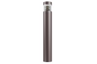 Lumière LED extérieure de jardin en aluminium moulé sous pression, murale, IP65, AC, avec détecteur de mouvement