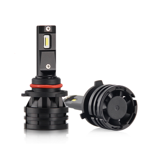 M2 Led phare de voiture H4 H7 H1 H8 H9 H11 9005 <span class=keywords><strong>Hb3</strong></span> 9006 <span class=keywords><strong>Hb4</strong></span> 9012 feux de croisement feux de route lentille Led lampe H4 H7 moto Led ampoules - Product Image 2