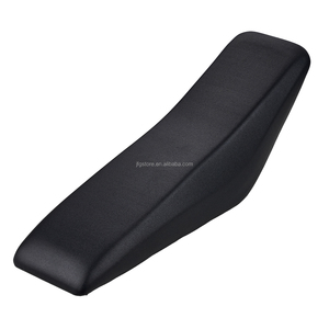 Siège <span class=keywords><strong>de</strong></span> <span class=keywords><strong>moto</strong></span> amélioré JFG Windone RM7 ESKUTE, coussin complet, pièces <span class=keywords><strong>de</strong></span> <span class=keywords><strong>selle</strong></span> pour Qlife Vela E5 E-Bike, confort <span class=keywords><strong>de</strong></span> conduite - Product Image 4