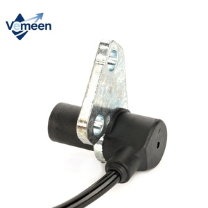 Capteur ABS de roue avant gauche/droite, capteur de vitesse de roue pour <span class=keywords><strong>Mercedes</strong></span> A2105409008 2105409008 901062 51628 0265006190 SS20053 27860 84689 - Product Image 5