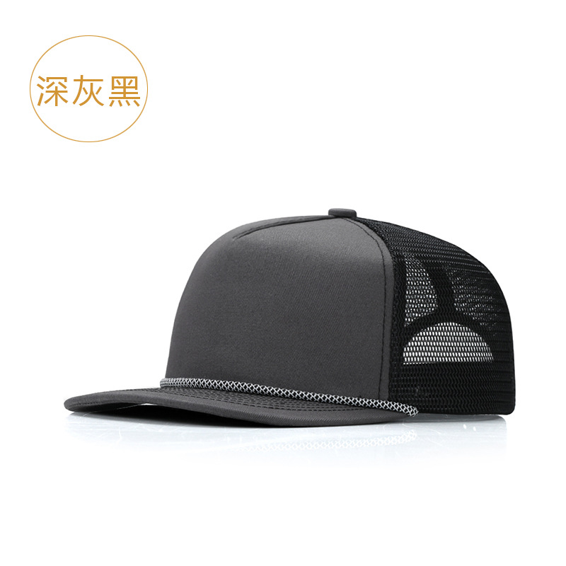 Gray-black