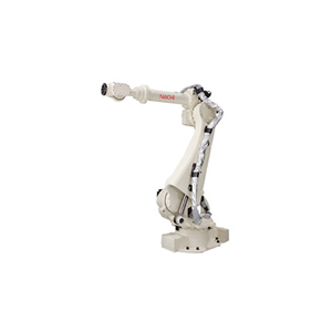 Nuevo Brazo Robótico Articulado de 6 Ejes con Sistema AC FUJIKOSHI() Fácil de Usar para Aplicaciones Industriales - Product Image 4