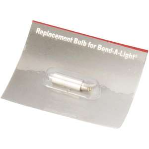 HAZET - 1978-01 Bombilla de repuesto para lámpara flexible - EAN 4000896076154 LUCES DE INSPECCIÓN - Product Image 1