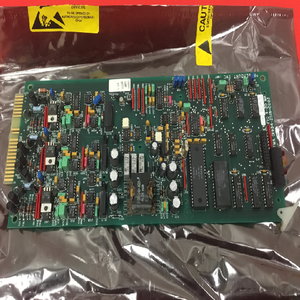Plc - Circuit Board P/<strong>n</strong>: 01984-2518-0002 Rev. <strong>Y</strong>/<strong>ae</strong> New for Warranty Product - Product Image 1