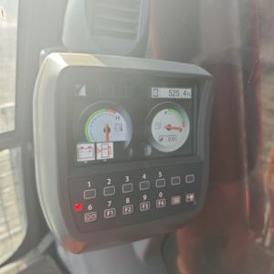 <span class=keywords><strong>Hitachi</strong></span>, excavadora de 24 toneladas, motor de inyección directa de gran potencia, <span class=keywords><strong>4</strong></span> cilindros, bomba, componentes de núcleo, precio barato, excavadora usada - Product Image 6