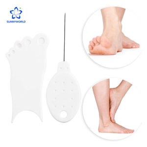 Kit de test du diabète portable professionnel de 10 grammes avec monofilaments pour le dépistage de la neuropathie du pied - Product Image 5