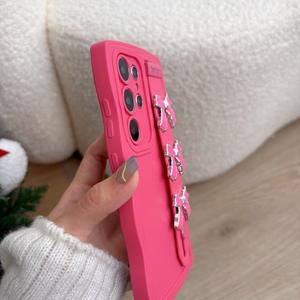 Чехол для мобильного телефона с цепочкой - Product Image 6