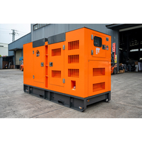 100kva generador eléctrico industrial diesel 100 kVA 100kva 100kw generador diesel silencioso precio