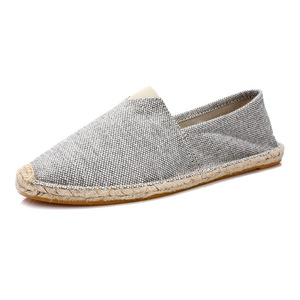 Fabrication de chaussures de qualité pour hommes et femmes, mocassins, espadrilles en toile décontractées, chaussures en toile décontractées, les plus populaires - Product Image 6