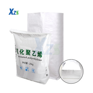 Sacs d'emballage pour riz avec poignée en PP Bopp, 10 <span class=keywords><strong>kg</strong></span>, 58 cm * <span class=keywords><strong>36</strong></span> cm, avec logo personnalisé - Product Image 2