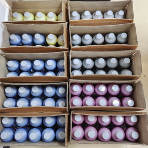 New màu sắc sống động 1000ml gốc kỹ thuật số InkTec SES sublinova nhuộm thăng hoa mực cho f9330 f9300 f9370 in kỹ thuật số - Product Image 3