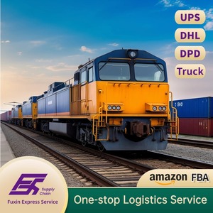 Fuxin Special Transportation <span class=keywords><strong>Ship</strong></span> Rail <span class=keywords><strong>Cargo</strong></span> Express Shipping Agent a <span class=keywords><strong>RO</strong></span> Rumania Transportation Services 1688 Agent - Product Image 2