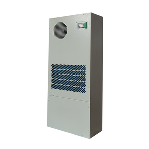 Aire Acondicionado para Gabinete Eléctrico Exterior con Certificado CE, AC220V, 3000w - Product Image 4