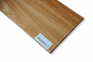 Hiện Đại 6Mm SPC Sàn Gỗ Siêu Không Thấm Nước Chịu Mài Mòn PVC Siêu Dính Bấm Thiết Kế Khóa Cho Phòng Ngủ Văn Phòng Chống Trượt - Product Image 3